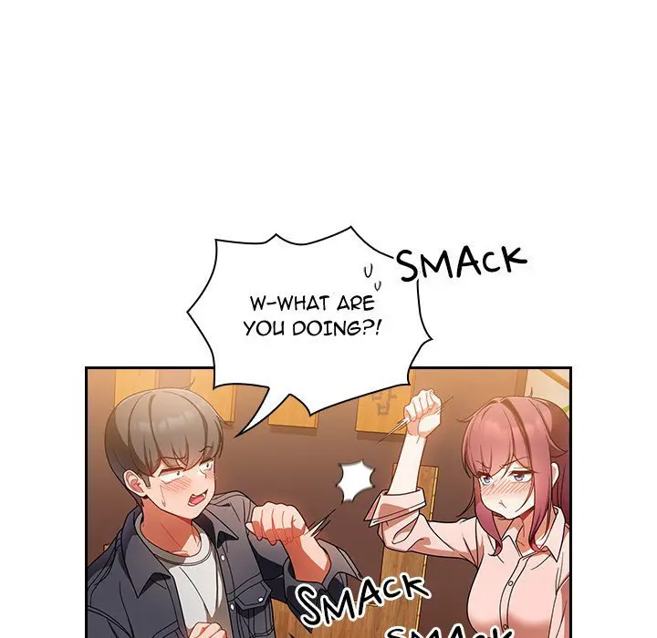 Follow Me Chapter 15 - Page 69