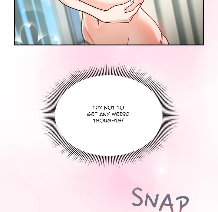 Follow Me Chapter 15 - Page 7