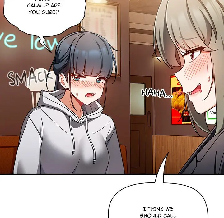 Follow Me Chapter 15 - Page 71