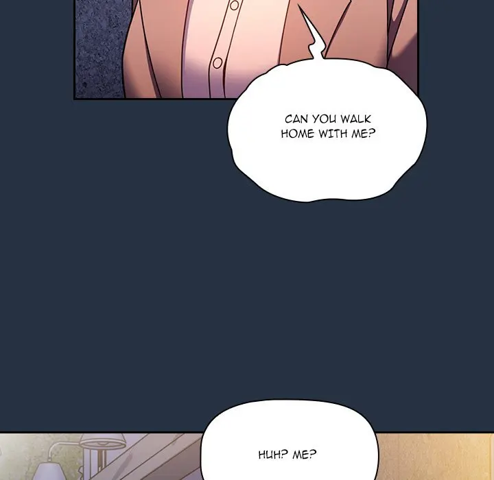 Follow Me Chapter 15 - Page 77