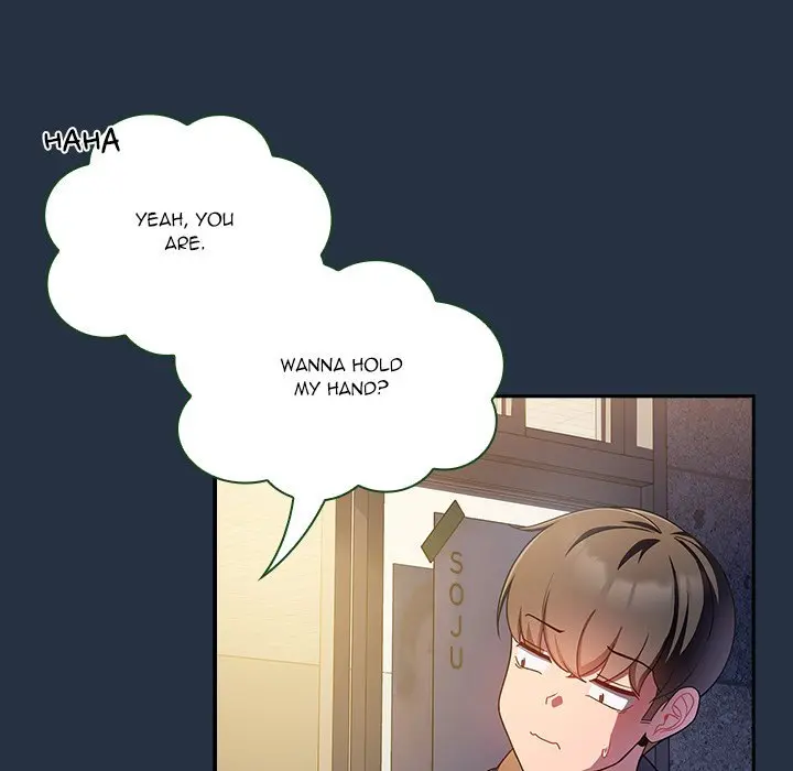 Follow Me Chapter 15 - Page 80