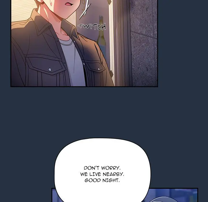 Follow Me Chapter 15 - Page 85
