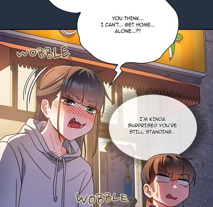 Follow Me Chapter 15 - Page 89