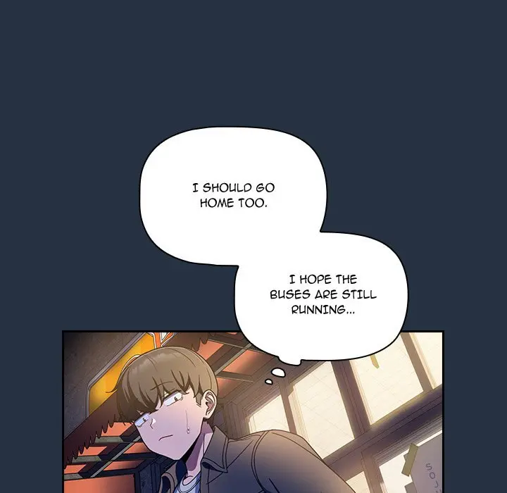 Follow Me Chapter 15 - Page 98