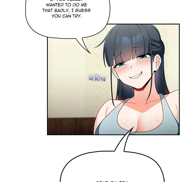 Follow Me Chapter 16 - Page 10