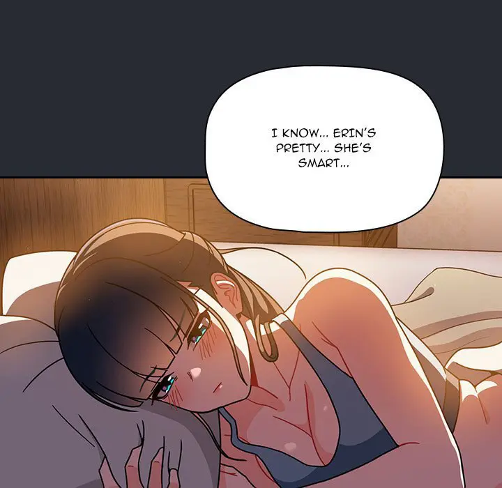 Follow Me Chapter 16 - Page 105