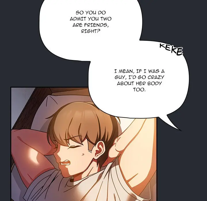 Follow Me Chapter 16 - Page 107