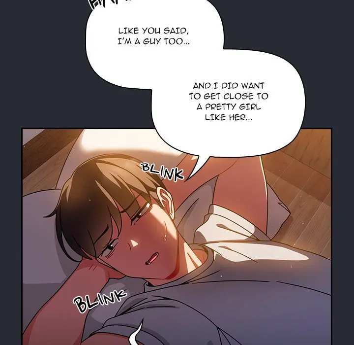 Follow Me Chapter 16 - Page 109