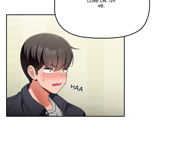 Follow Me Chapter 16 - Page 11