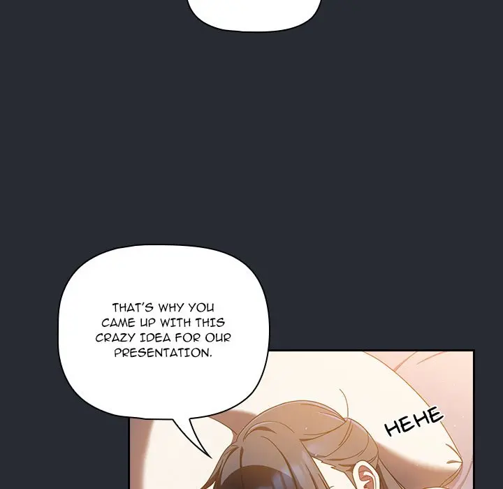 Follow Me Chapter 16 - Page 117