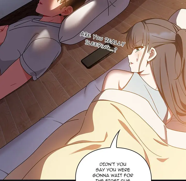 Follow Me Chapter 16 - Page 121