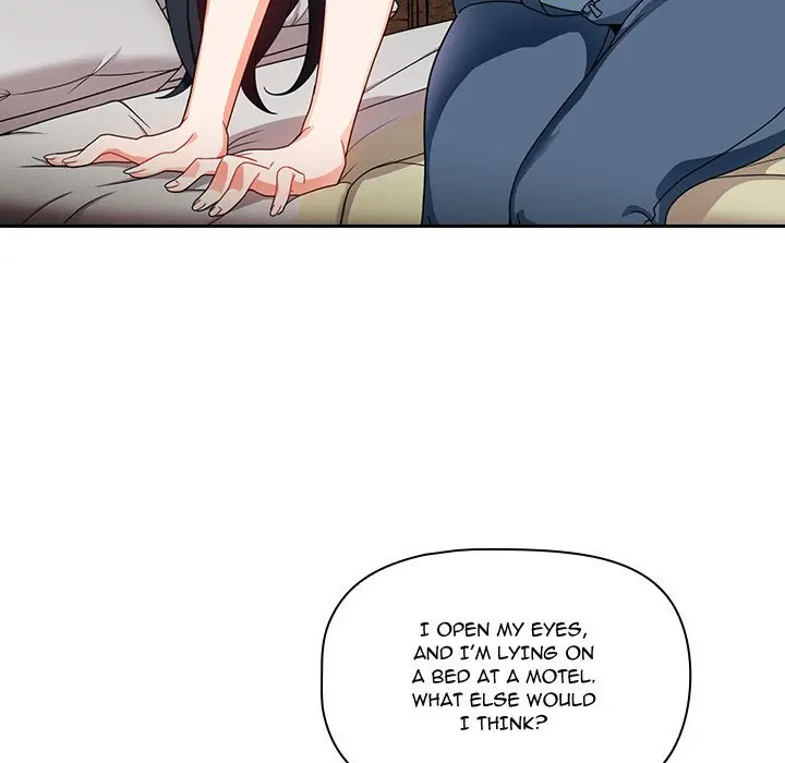 Follow Me Chapter 16 - Page 15