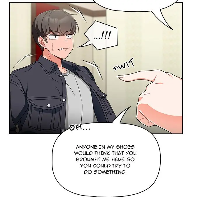 Follow Me Chapter 16 - Page 16