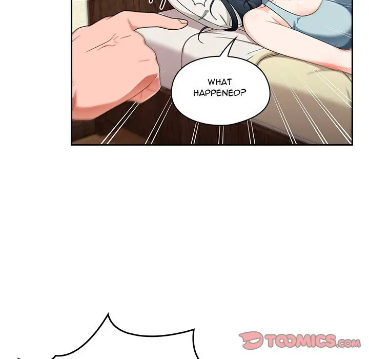 Follow Me Chapter 16 - Page 18