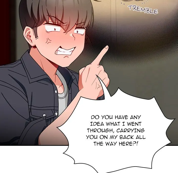 Follow Me Chapter 16 - Page 20