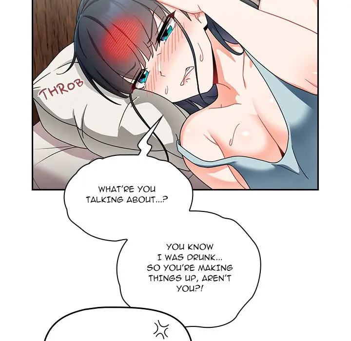 Follow Me Chapter 16 - Page 22