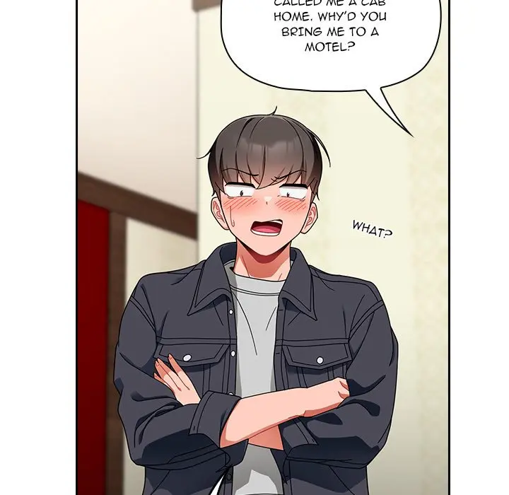 Follow Me Chapter 16 - Page 24