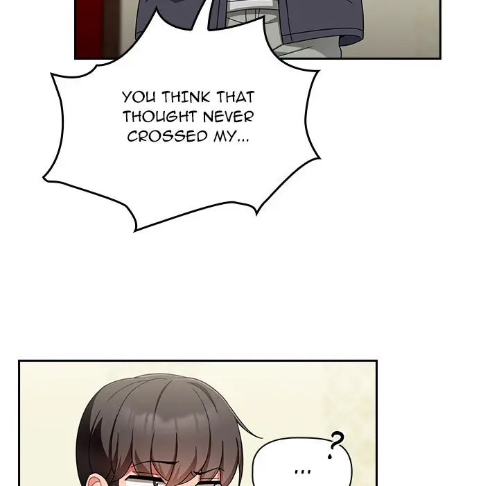 Follow Me Chapter 16 - Page 25