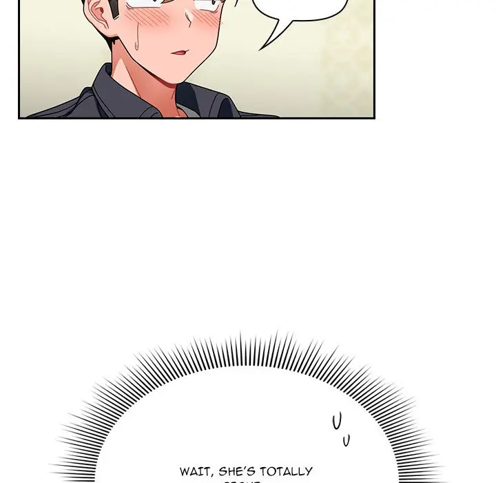 Follow Me Chapter 16 - Page 26