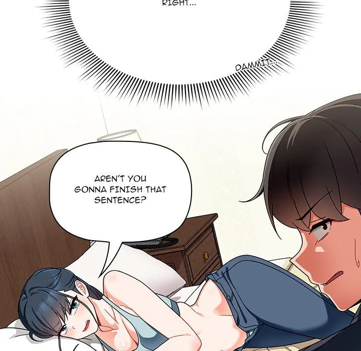 Follow Me Chapter 16 - Page 27