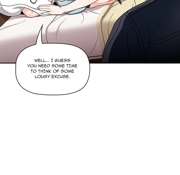 Follow Me Chapter 16 - Page 28