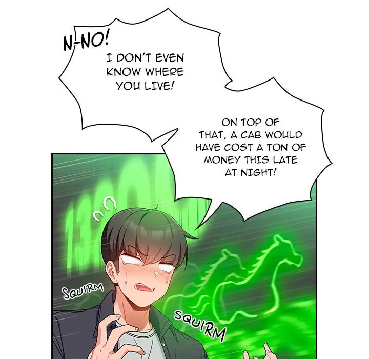 Follow Me Chapter 16 - Page 29