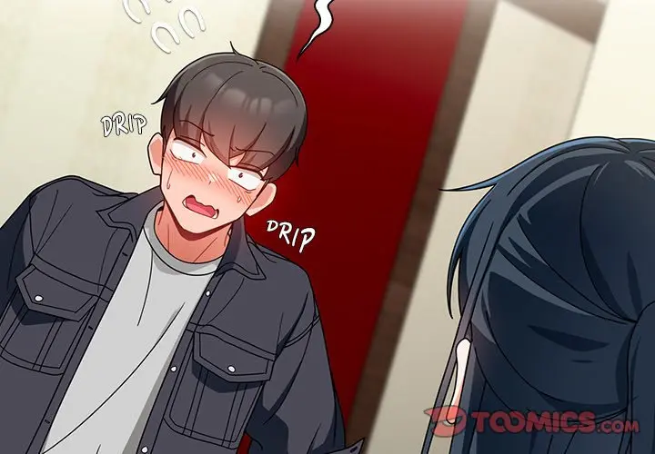 Follow Me Chapter 16 - Page 3