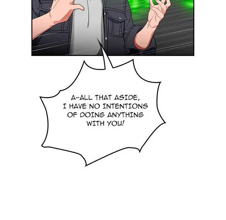 Follow Me Chapter 16 - Page 30