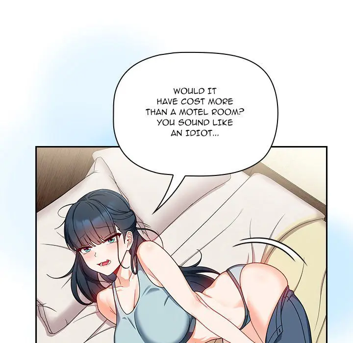 Follow Me Chapter 16 - Page 31