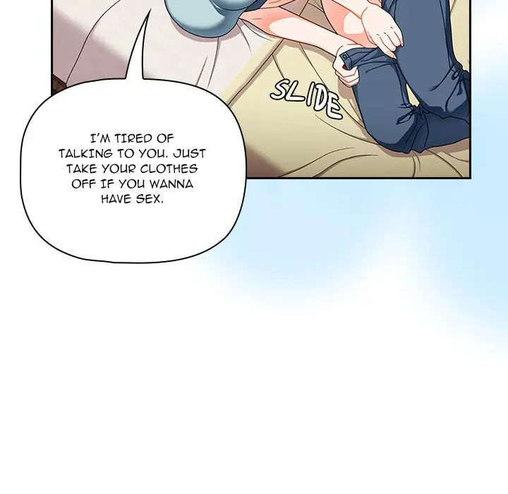 Follow Me Chapter 16 - Page 32