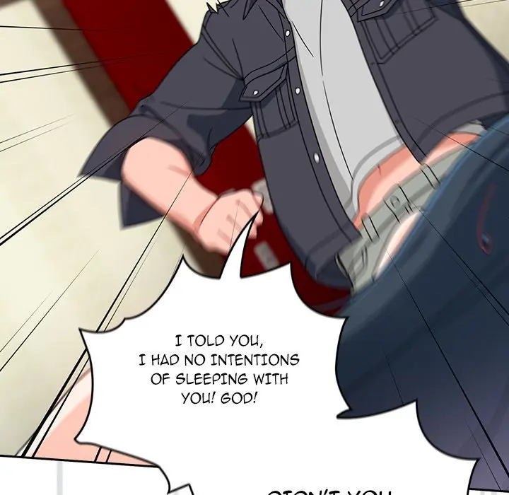 Follow Me Chapter 16 - Page 35