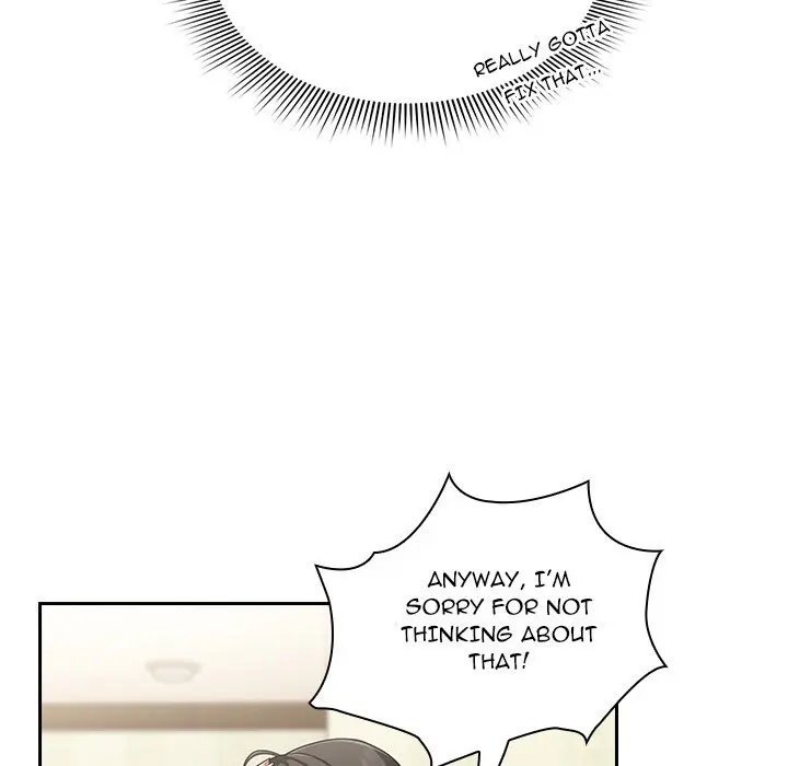 Follow Me Chapter 16 - Page 39