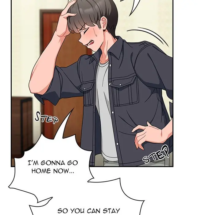 Follow Me Chapter 16 - Page 40
