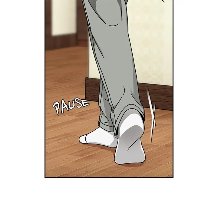 Follow Me Chapter 16 - Page 42