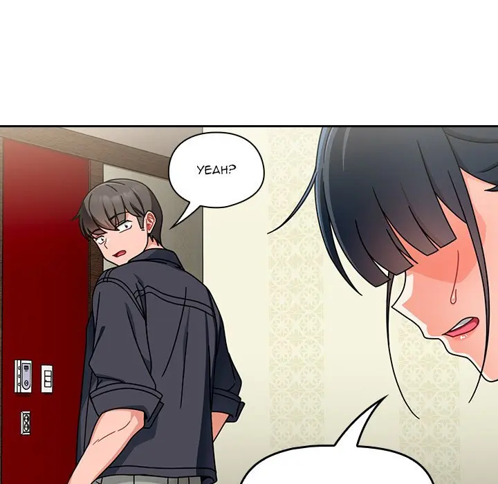 Follow Me Chapter 16 - Page 43
