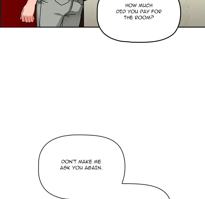 Follow Me Chapter 16 - Page 44