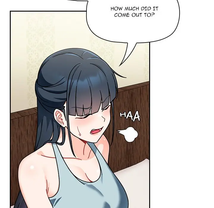 Follow Me Chapter 16 - Page 45