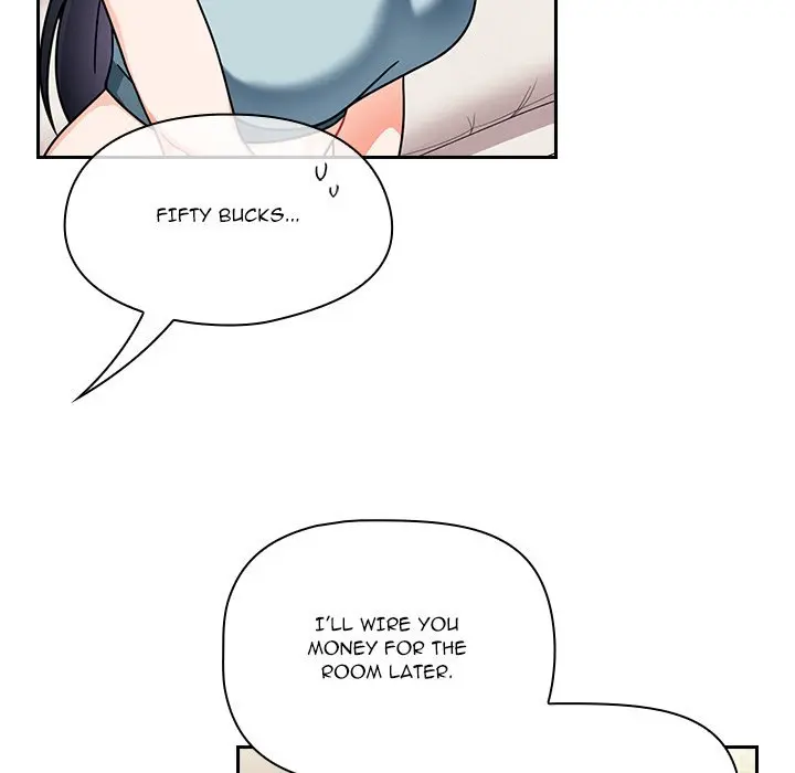 Follow Me Chapter 16 - Page 46