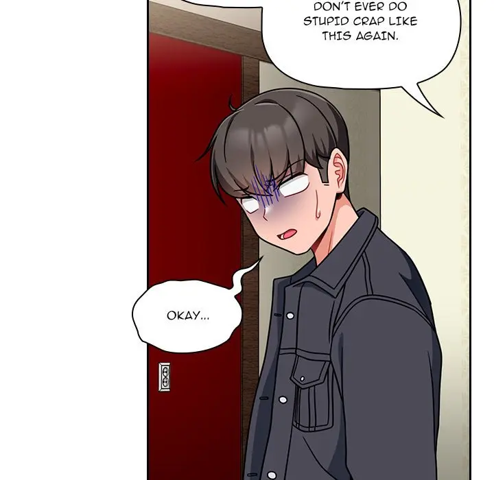 Follow Me Chapter 16 - Page 47