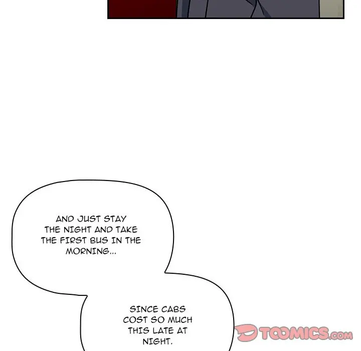 Follow Me Chapter 16 - Page 48