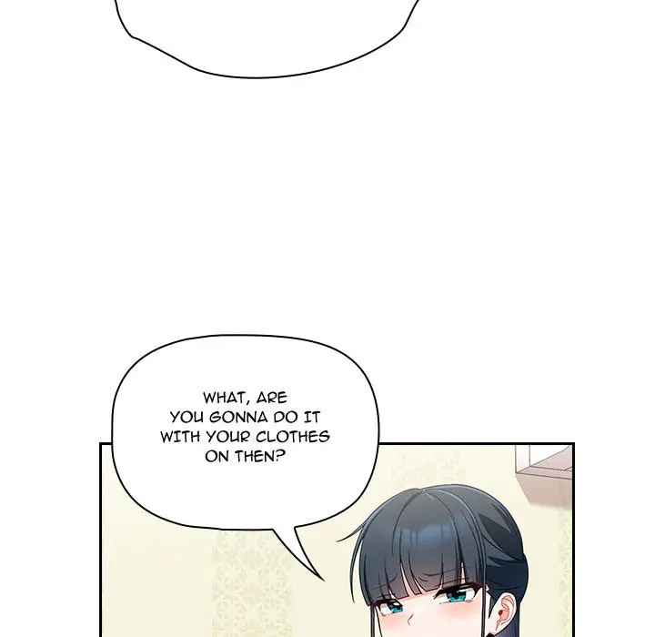 Follow Me Chapter 16 - Page 5