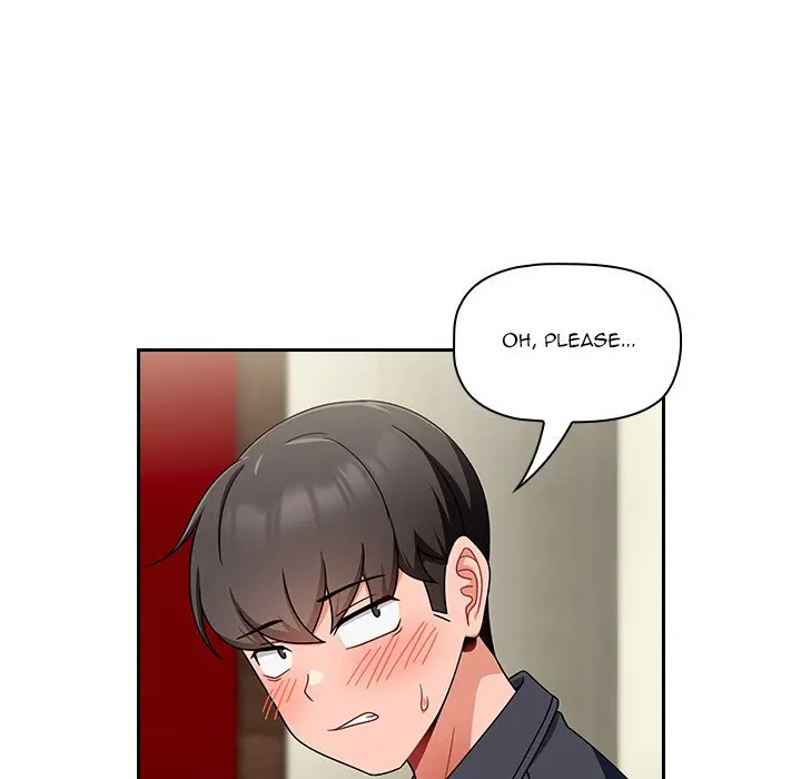 Follow Me Chapter 16 - Page 51