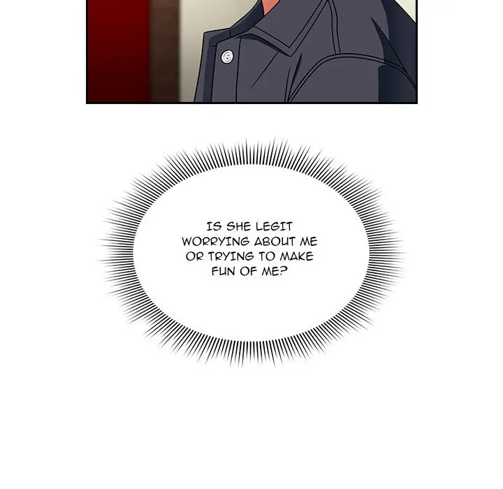 Follow Me Chapter 16 - Page 52