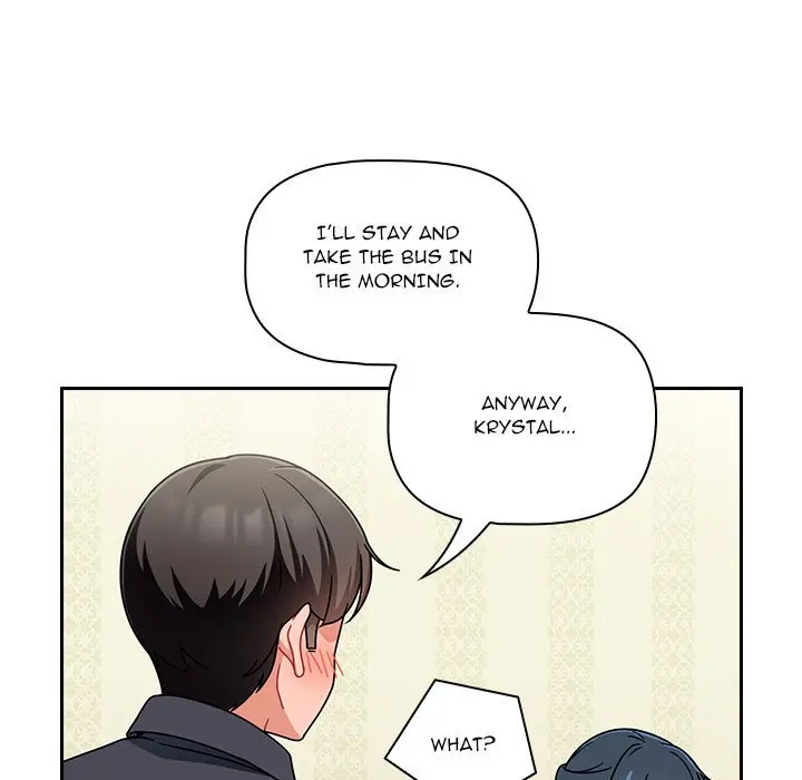 Follow Me Chapter 16 - Page 53