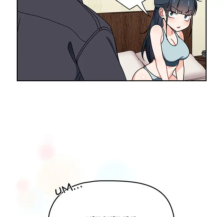 Follow Me Chapter 16 - Page 54