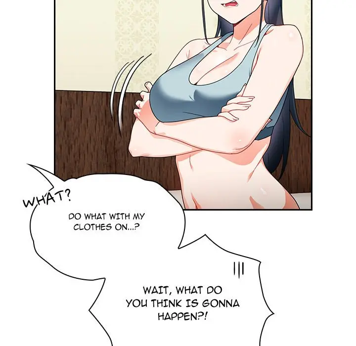 Follow Me Chapter 16 - Page 6