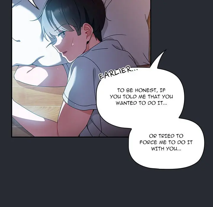 Follow Me Chapter 16 - Page 69