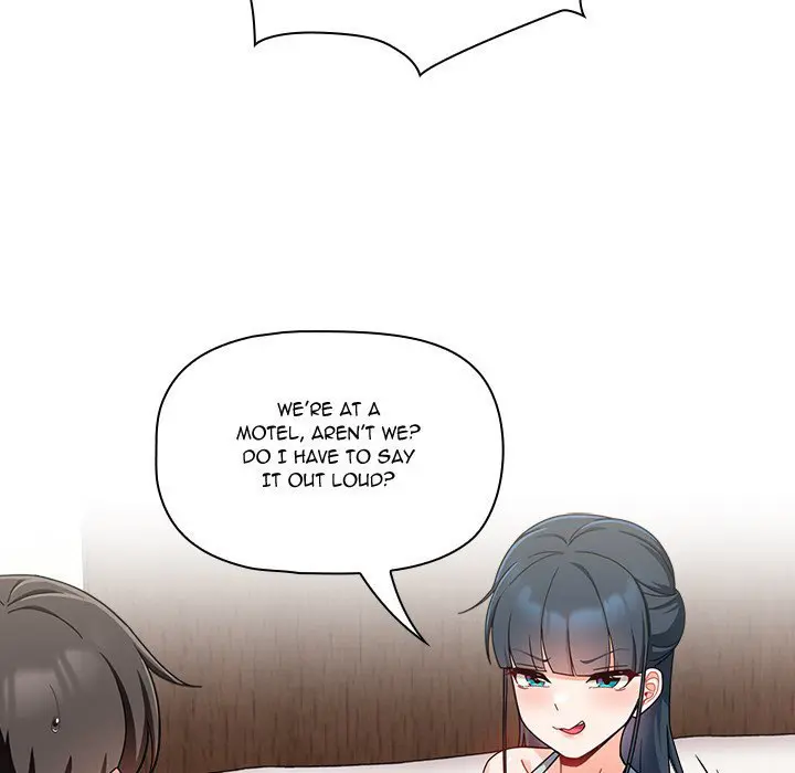 Follow Me Chapter 16 - Page 7