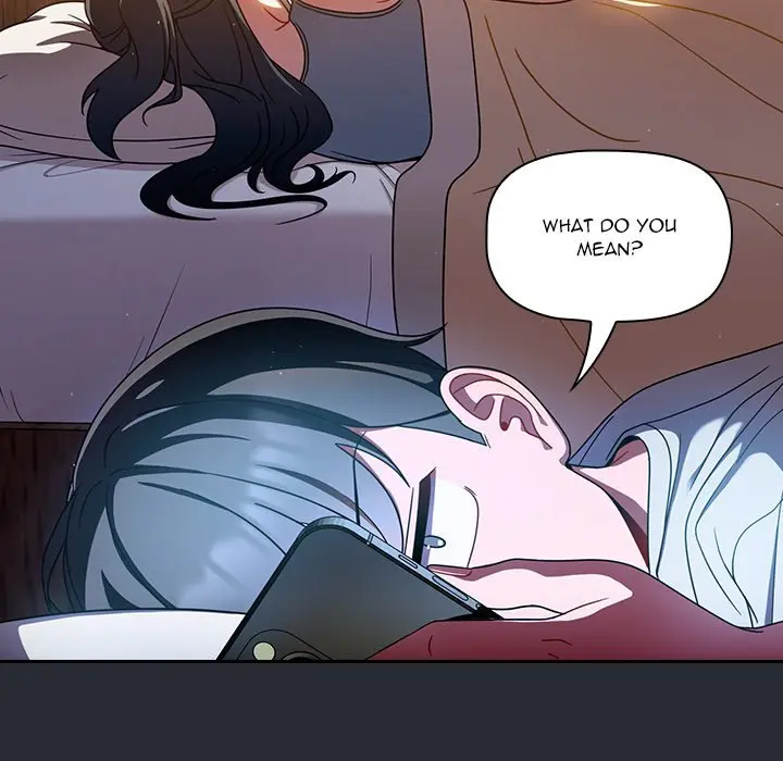 Follow Me Chapter 16 - Page 71