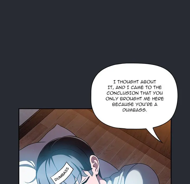 Follow Me Chapter 16 - Page 72